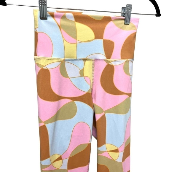 NWT Beach Riot Piper leggings - Picture 6 of 15